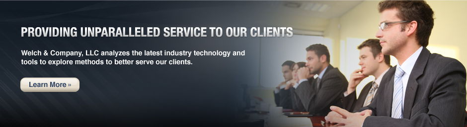 Welch & Company Attorneys At Law in Muncie, IN