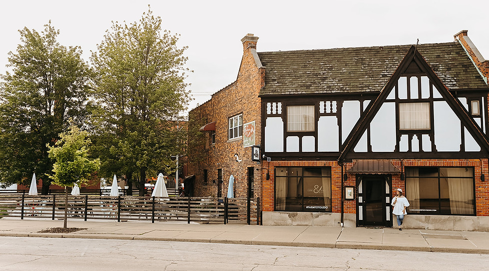 Cork & Knife Provisions in Toledo, OH