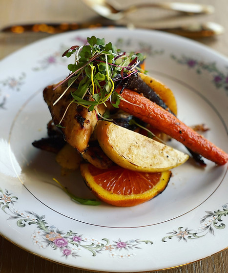Cork & Knife Provisions in Toledo, OH (3)