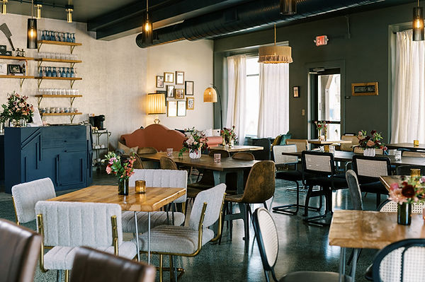 Cork & Knife Provisions in Toledo, OH (4)