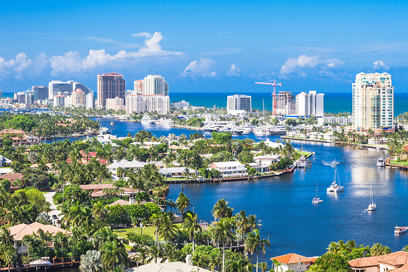 S&B Realty in Fort Lauderdale, FL