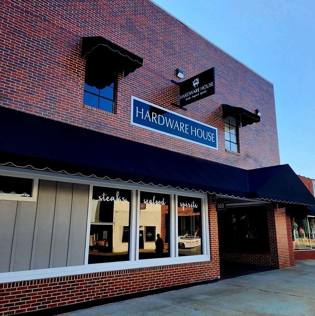Hardware House in Douglas, GA