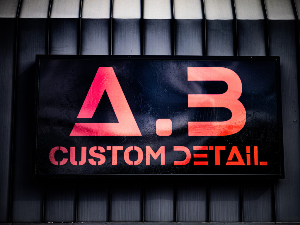 A.B. Custom Detail (Mobile) in Peachtree City, GA