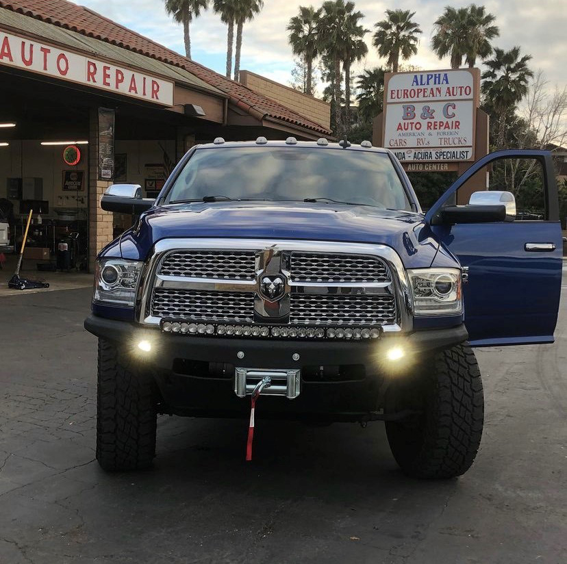 B&C Auto Repair in Vista, CA (3)