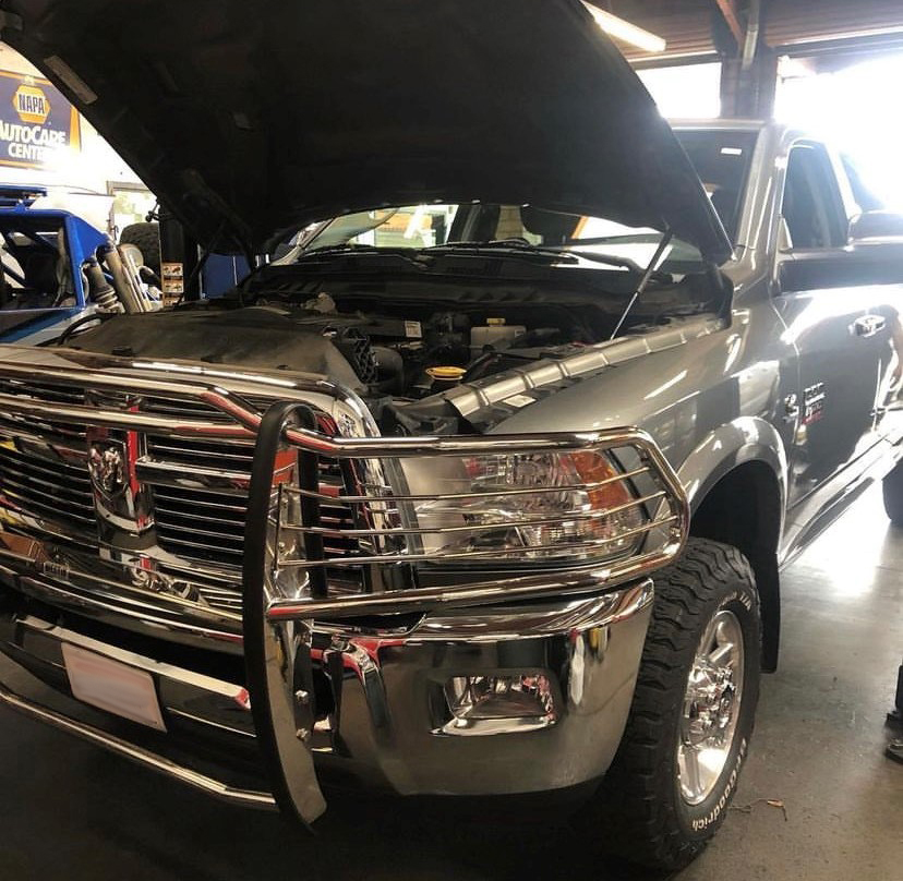 B&C Auto Repair in Vista, CA (6)