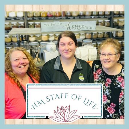 Staff Of Life in Shawano, WI