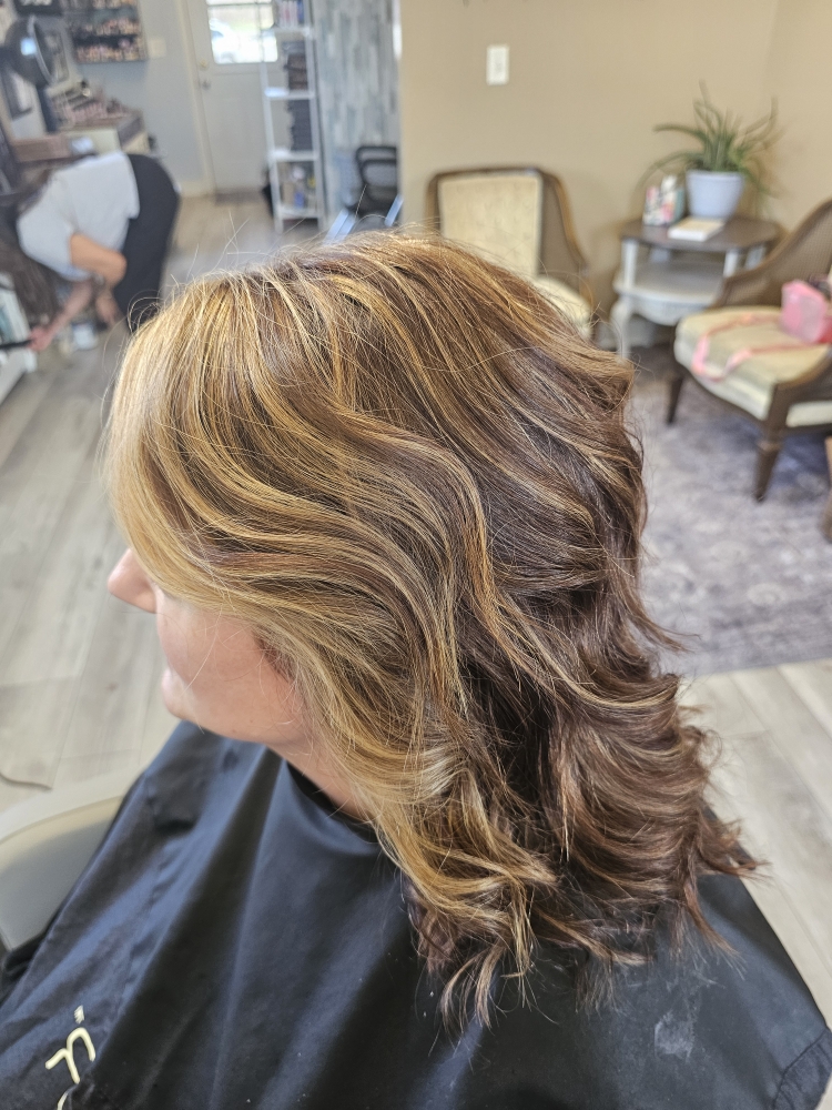 Hairitage Salon in Syracuse, IN (3)
