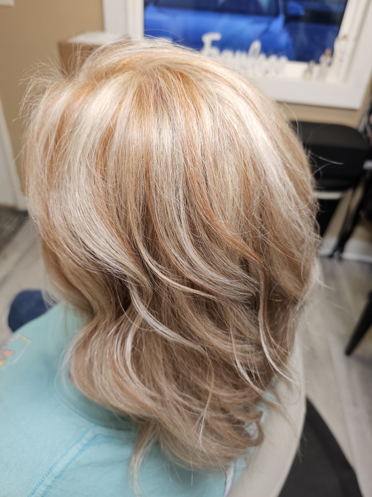 Hairitage Salon in Syracuse, IN (4)