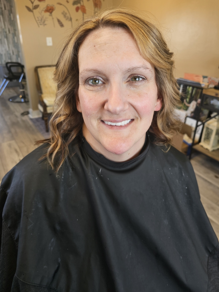 Hairitage Salon in Syracuse, IN (5)