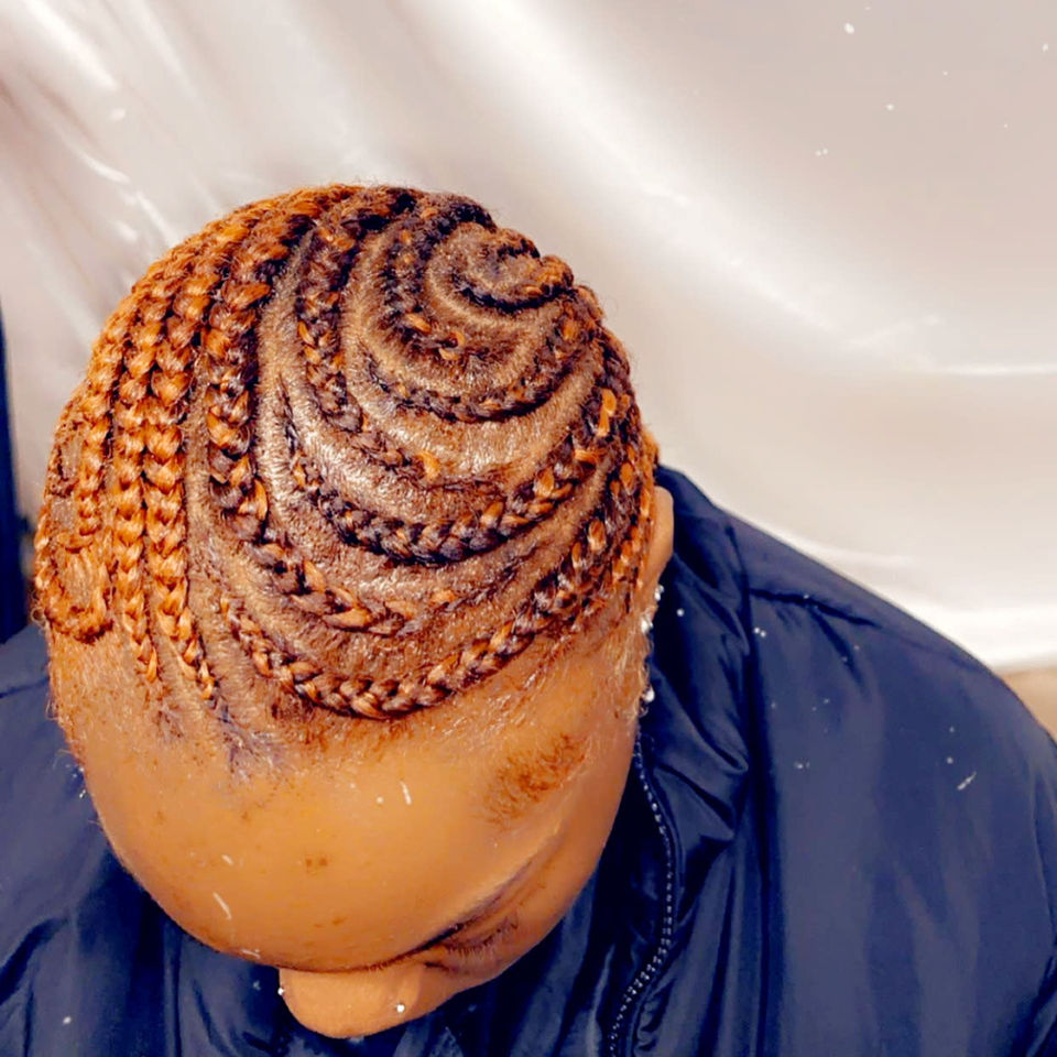 Bintou’s Braids in Jacksonville, NC