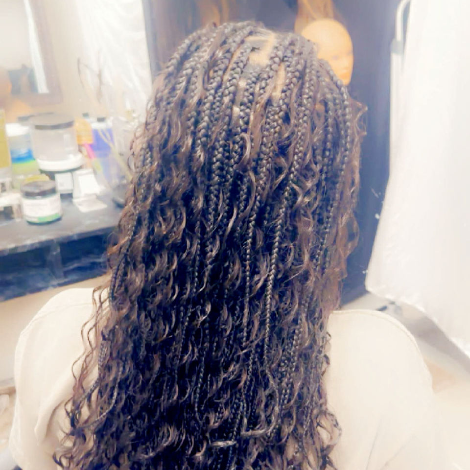 Bintou’s Braids in Jacksonville, NC (2)