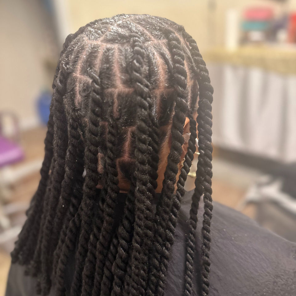 Bintou’s Braids in Jacksonville, NC (5)
