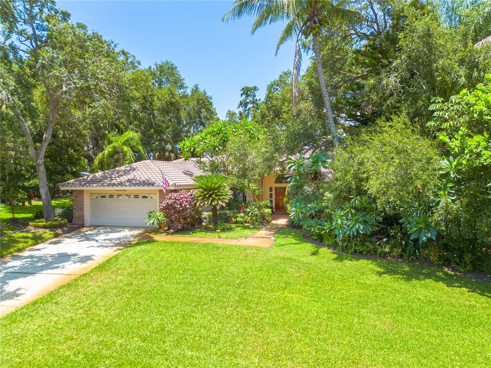 Julie Kelsey in Palm Harbor, FL