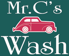 Mr.C's Car Wash in Harper Woods, MI (2)
