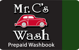 Mr.C's Car Wash in Harper Woods, MI (3)