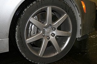 Mr.C's Car Wash in Harper Woods, MI (6)