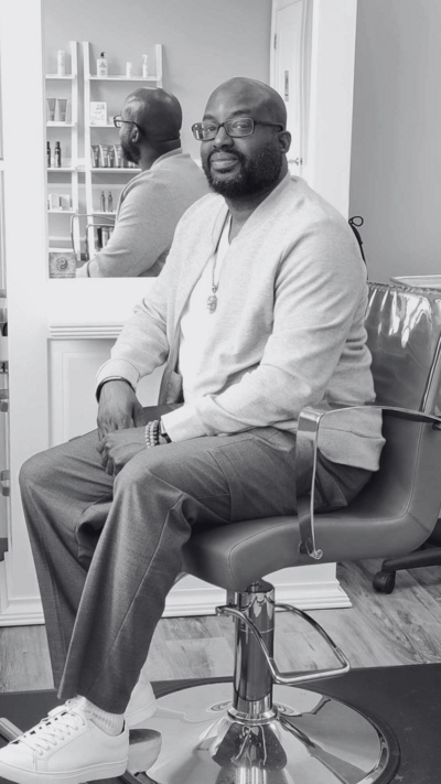 Bespoke Cuts in Wake Forest, NC (2)