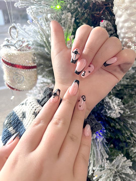 EJ Nails & Spa in Fort Worth, TX (3)