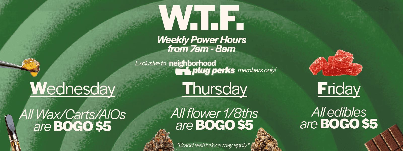 Hi Neighbor Cannabis Club in North Hollywood, CA (6)