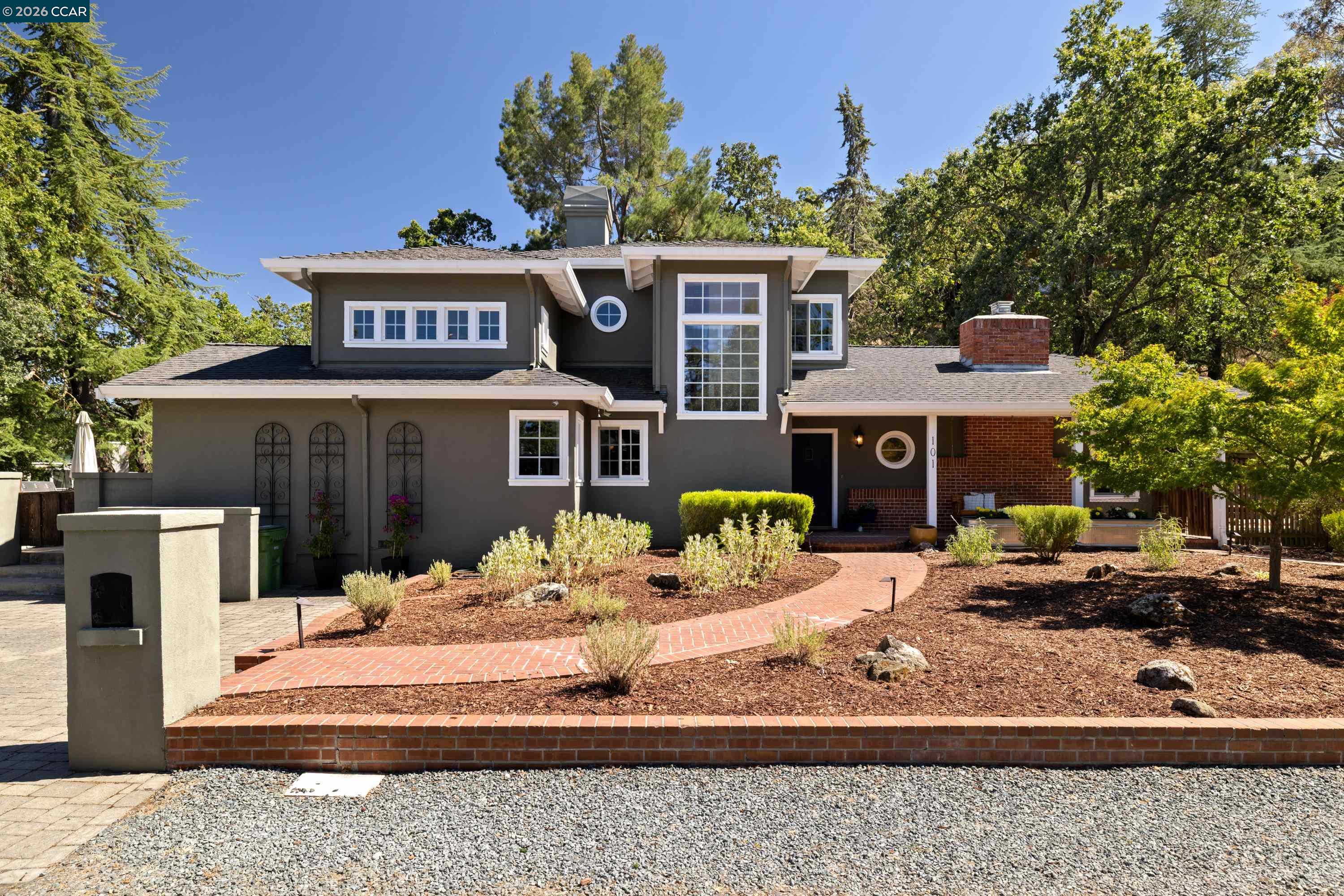 BLVD Real Estate in Walnut Creek, CA