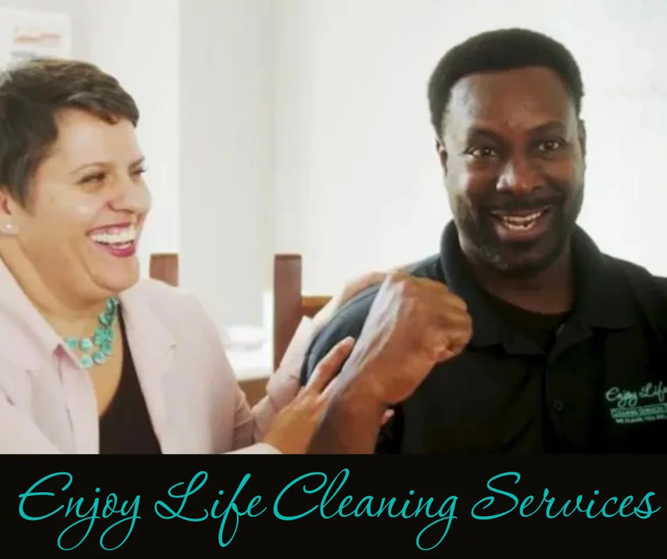 Enjoy Life Cleaning Services of Douglasville in Douglasville, GA (6)