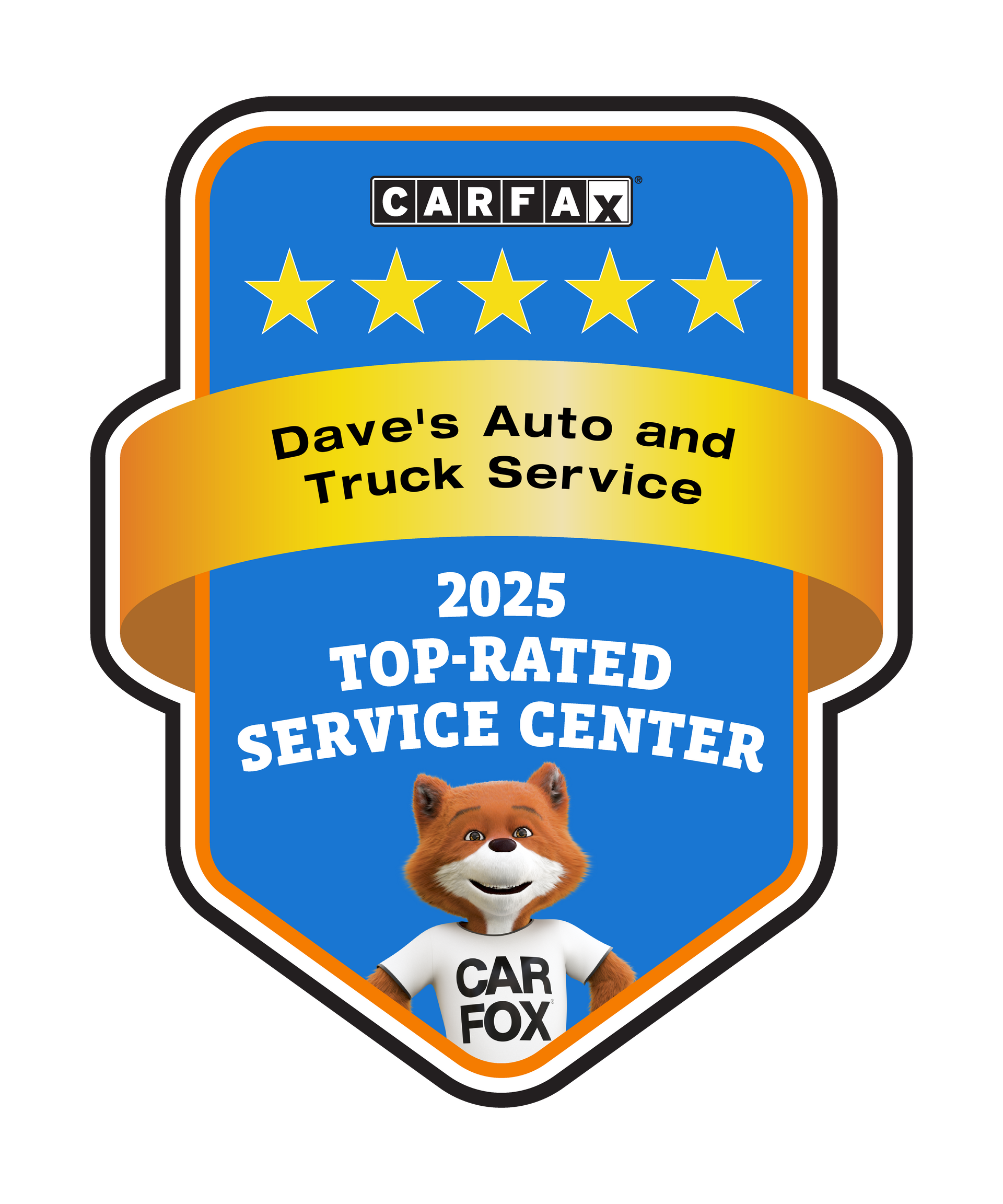 Dave's Auto and Truck Service in Churchville, PA (2)