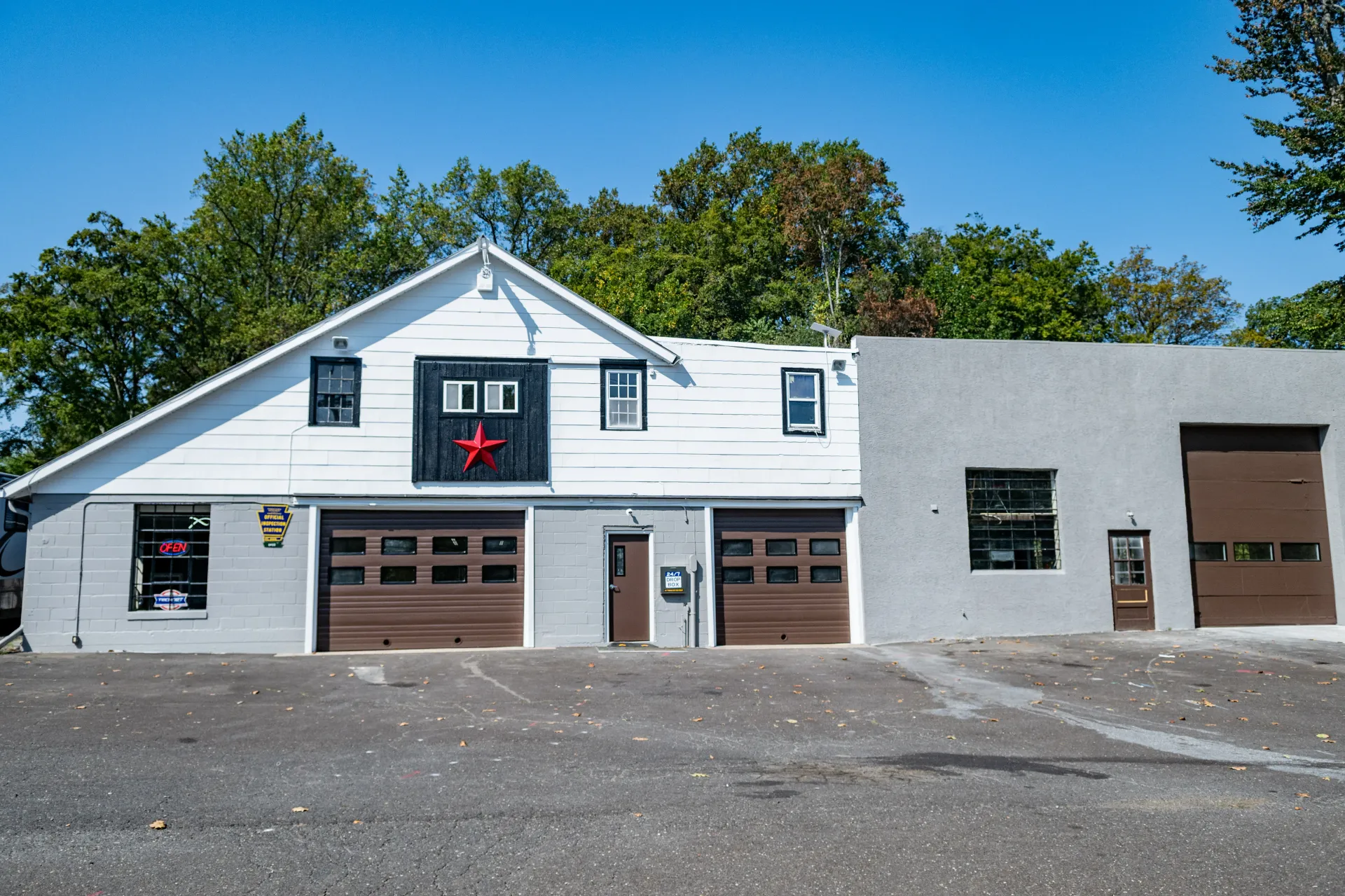Dave's Auto and Truck Service in Churchville, PA (4)