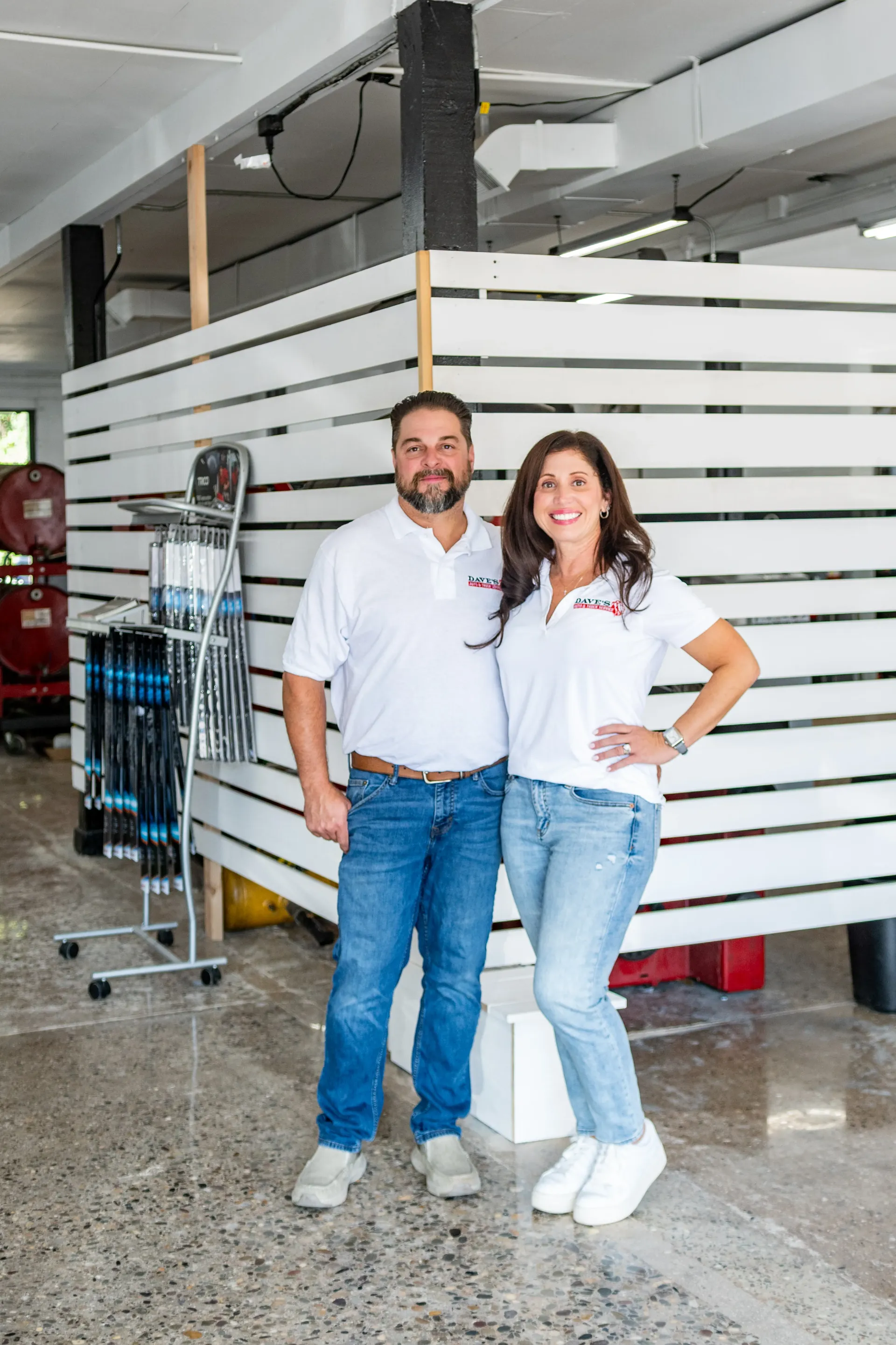 Dave's Auto and Truck Service in Churchville, PA (5)