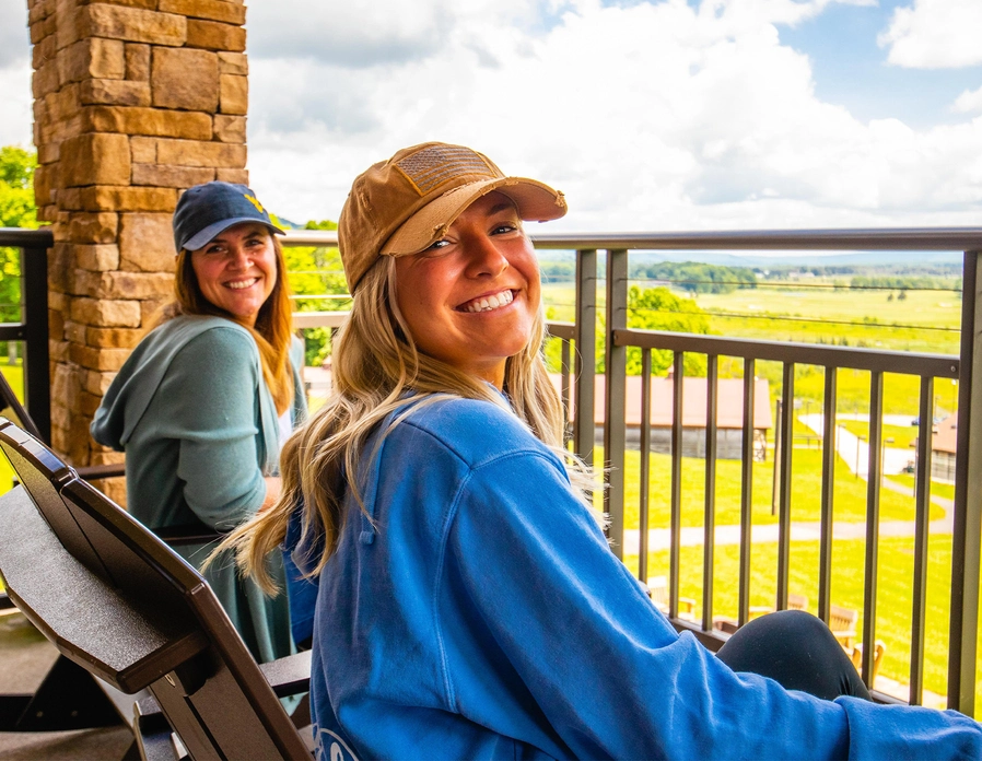 Canaan Valley Resort State Park in Davis, WV (2)