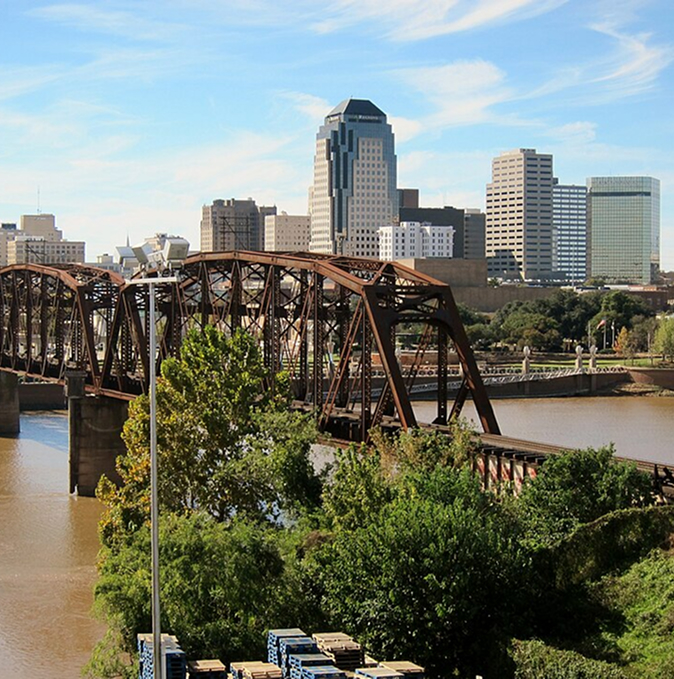 Carl Henry Franklin, Attorney at Law in Shreveport, LA