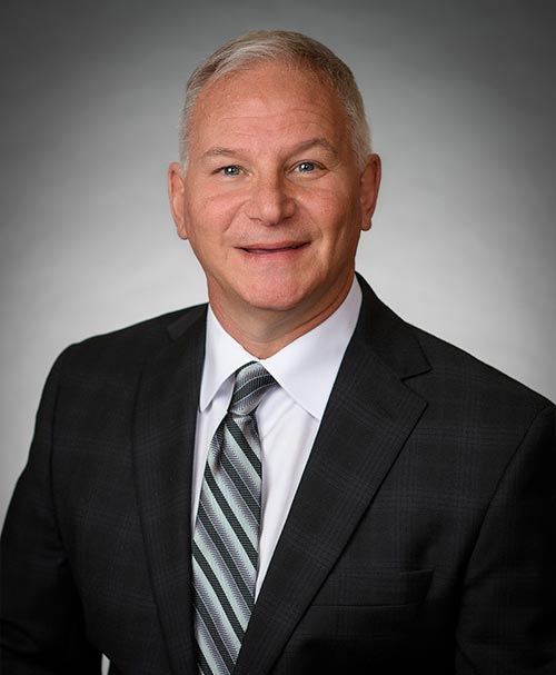 David E. Nager in Euclid, OH
