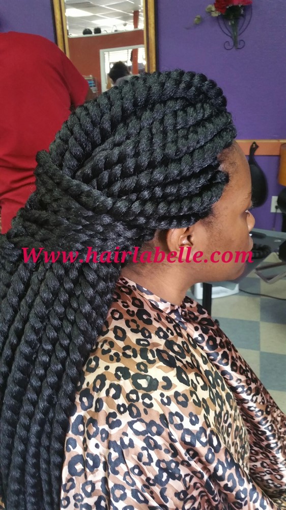kenie's Beauty Palace in Sacramento, CA