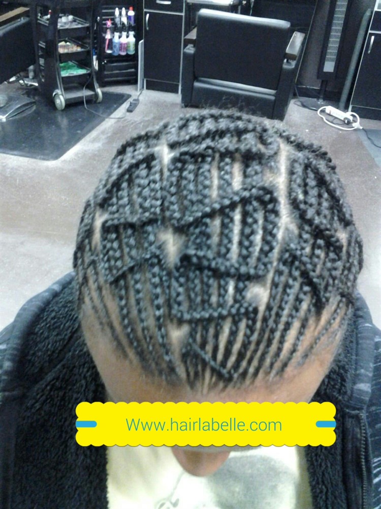 kenie's Beauty Palace in Sacramento, CA (2)