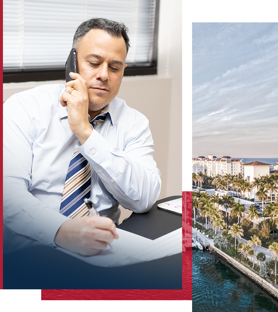 The South Florida Injury Law Firm in Coral Springs, FL