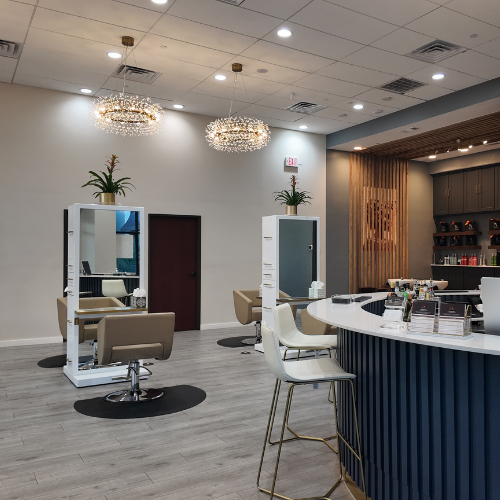 Wá Salon in Austin, TX