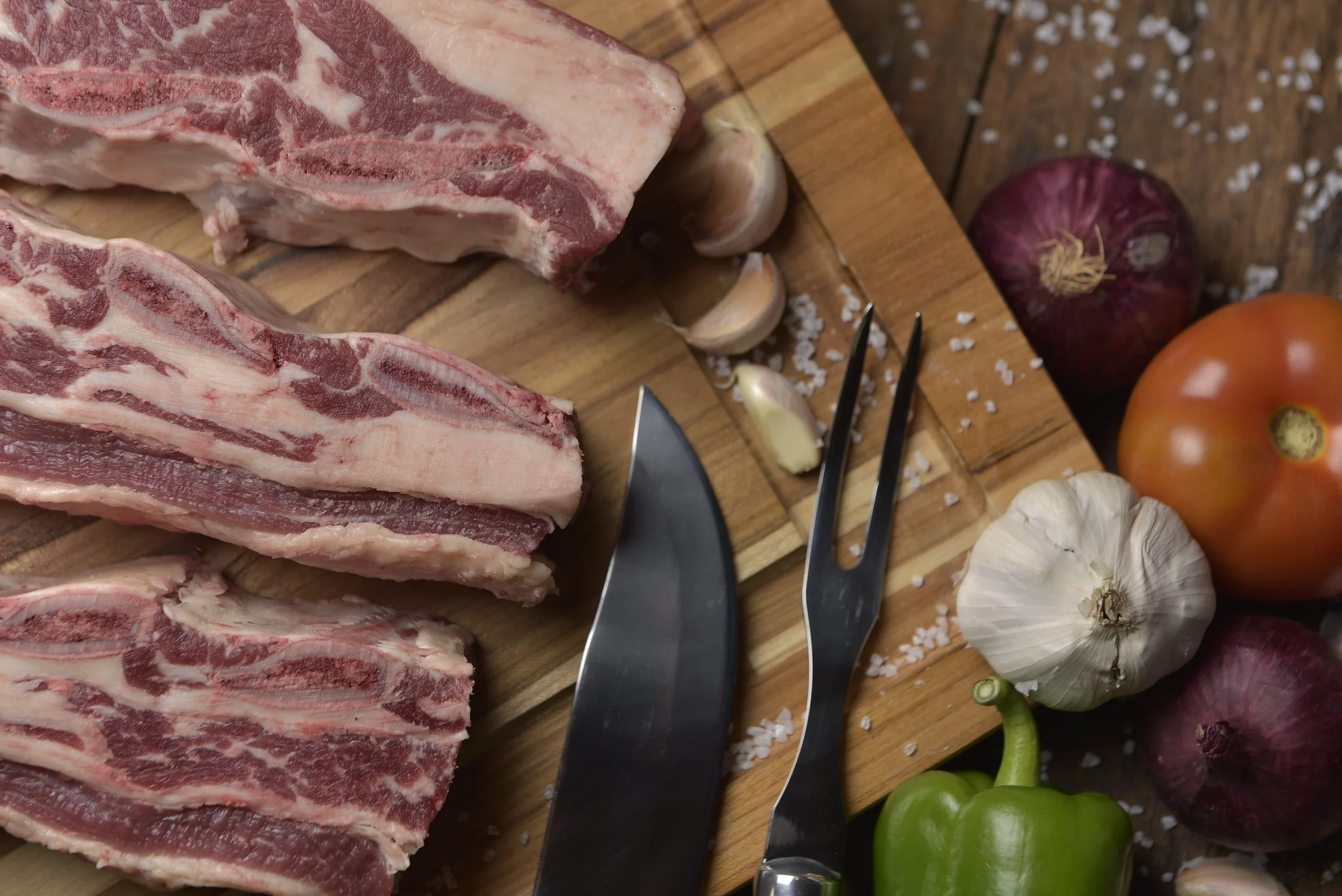 Haidek's Meat Market in Quitman, TX (4)