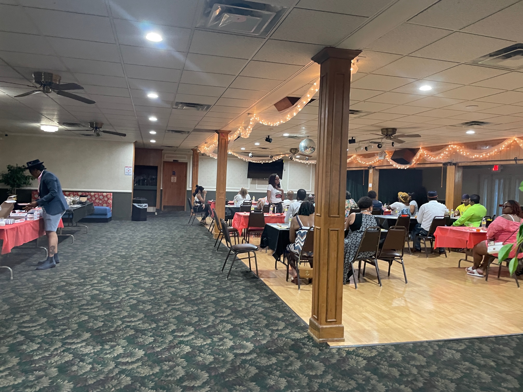 Kennedy Klub in Moraine, OH