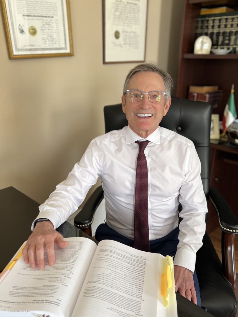 Matthew Rothbeind Attorney at Law, PC in Carthage, NC (3)