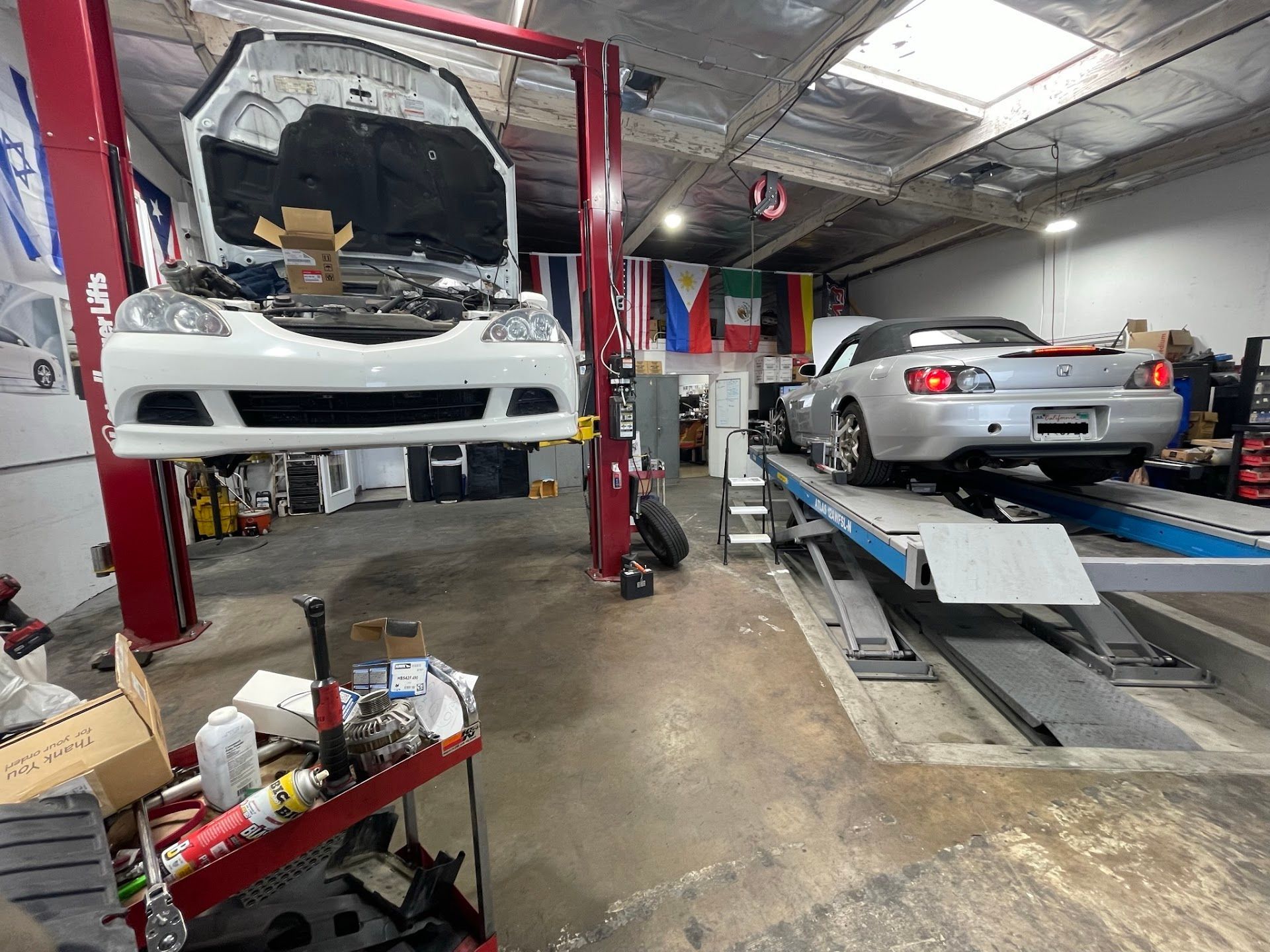 FNP Auto Service & Repair in Stanton, CA (3)