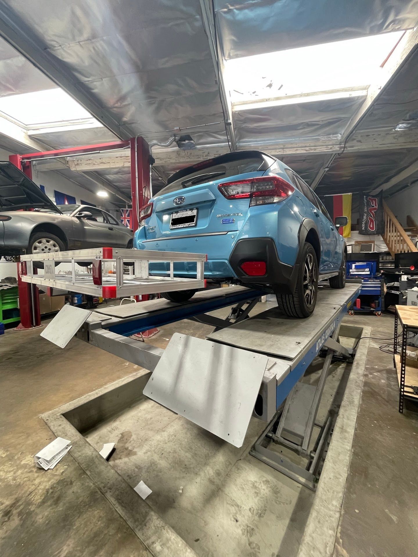 FNP Auto Service & Repair in Stanton, CA (4)