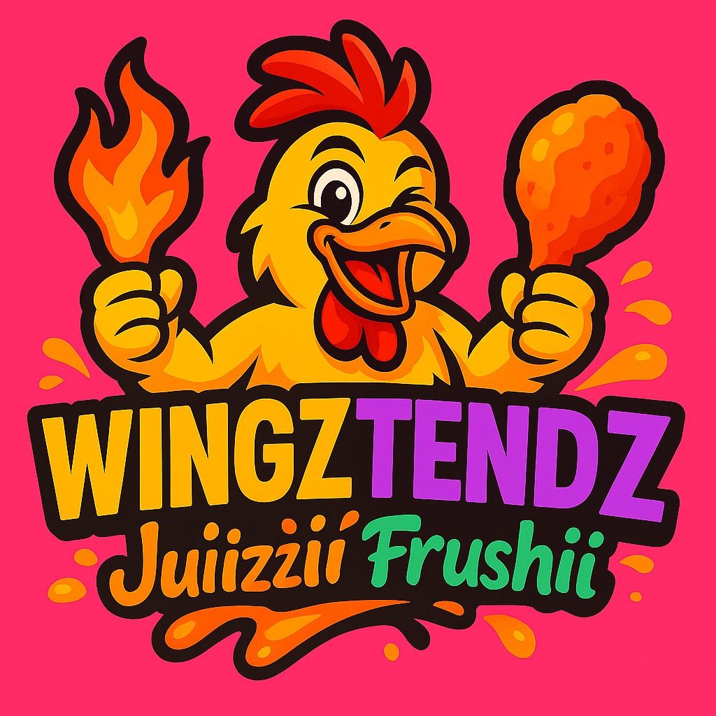 Wingz Tendz in Flossmoor, IL