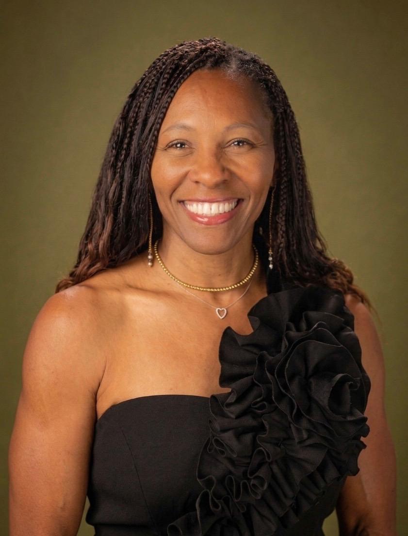 Camille Cannon Realtor, Real Estate Agent in Dallas and Las Colinas/Irving in Duncanville, TX