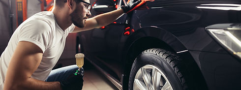 Turbo Detailing in Denton, TX (3)