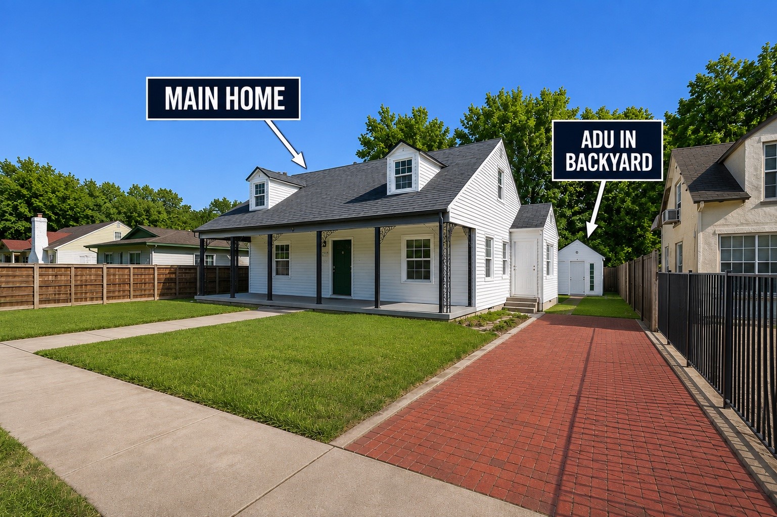 Hickey Real Estate Team in McKinney, TX (5)