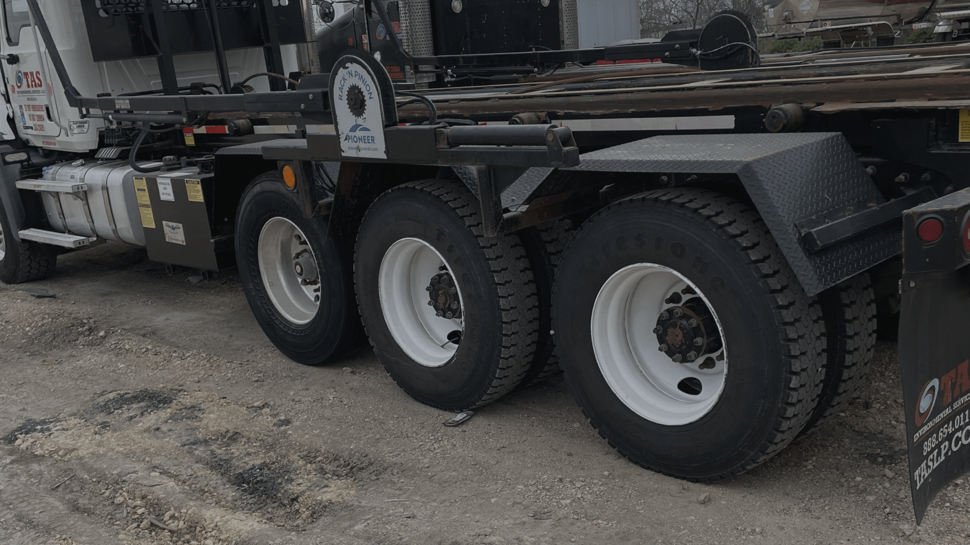 South Side Hays Repair in Buda, TX