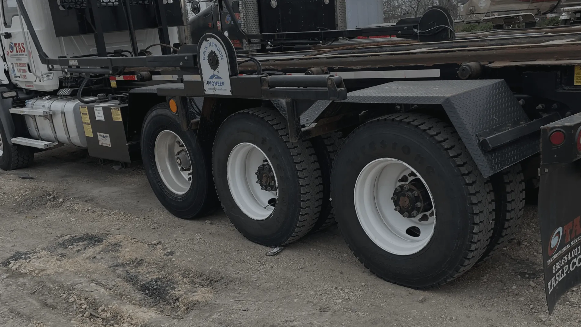 South Side Hays Repair in Buda, TX (2)