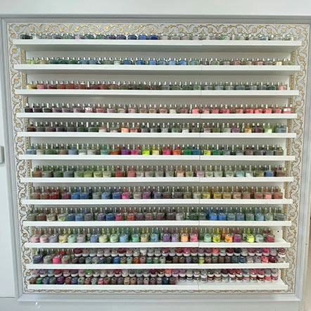 Utopia Nails & Spa Inc in Gardena, CA (2)