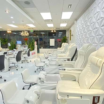 Utopia Nails & Spa Inc in Gardena, CA (3)
