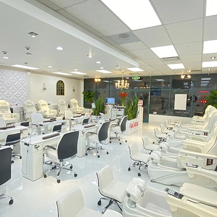 Utopia Nails & Spa Inc in Gardena, CA (4)