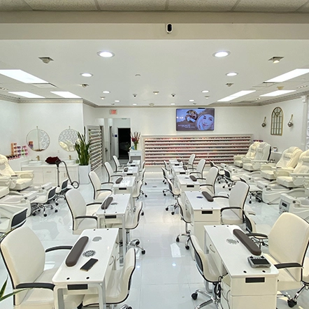 Utopia Nails & Spa Inc in Gardena, CA (5)